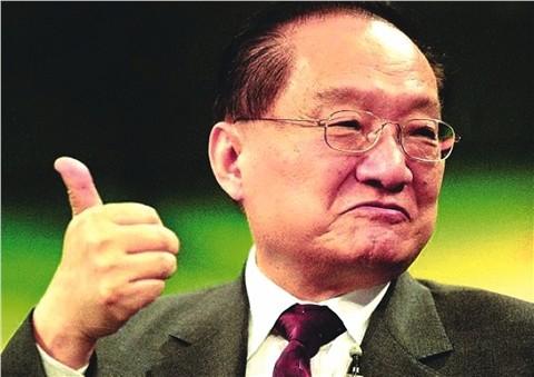 楊過和令狐沖最本質的區別是什麼？金庸這麼說！