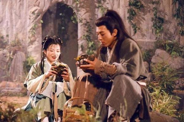 楊過和令狐沖最本質的區別是什麼？金庸這麼說！