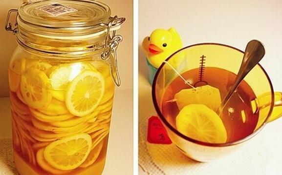 可「殺死癌細胞」！檸檬水的「正確泡法」原來是這樣，可惜的人都泡錯了！
