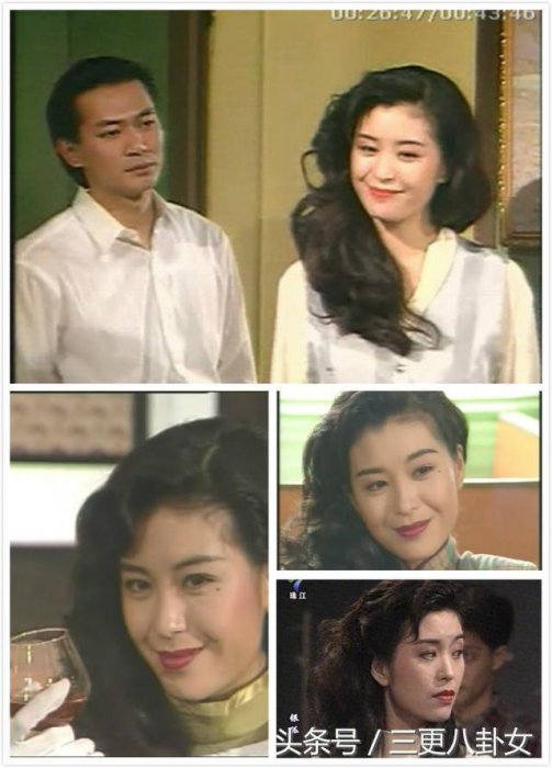 你的童年不是只有TVB!80後肯定看過的亞視ATV經典電視劇