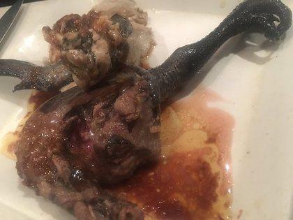 什麼都能吃！日本餐廳「鯨睪丸、甲蟲」超詭異菜色全上桌...網看先吐：這個我不行