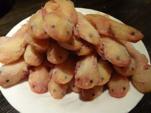 什麼都能吃！日本餐廳「鯨睪丸、甲蟲」超詭異菜色全上桌...網看先吐：這個我不行