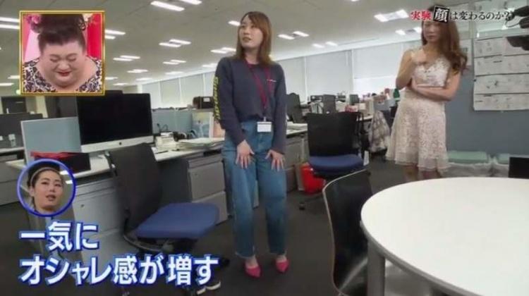 戴高級鑽石50天後妹子長這樣！日本節目驚人實測…長相竟能變這麼多！？變超正！