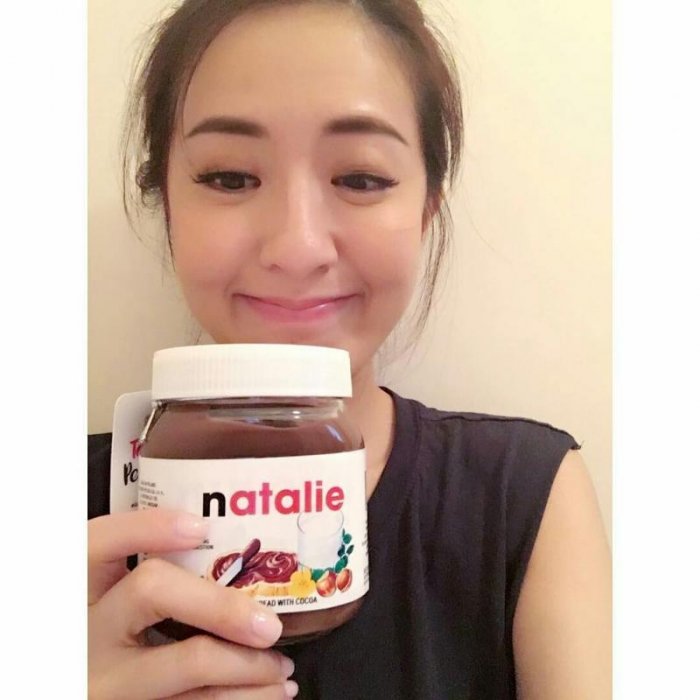 [有圖好J ] 我真係覺得唐詩詠好好 J ，我 J 到出曬血，仲要入埋院..今鋪真係唔得掂