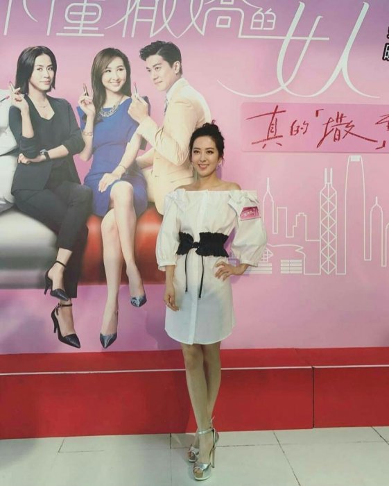 [有圖好J ] 我真係覺得唐詩詠好好 J ，我 J 到出曬血，仲要入埋院..今鋪真係唔得掂