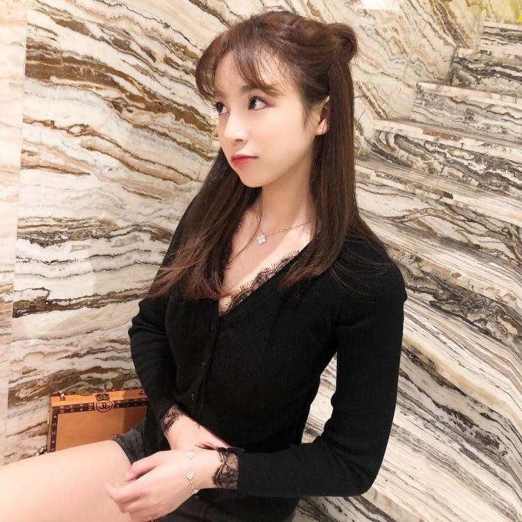 地鐵仙女神到了!IG「仙顏絕美照」只應天上有..能跟她一起折壽也願意!根本下凡傳播愛