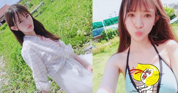 妹子逛賣場不失禮貌!蹲下起立一瞬間「Juicy蜜臀露出大微笑」後面擠滿人:意圖使人...