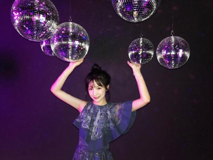 地鐵仙女神到了!IG「仙顏絕美照」只應天上有..能跟她一起折壽也願意!根本下凡傳播愛
