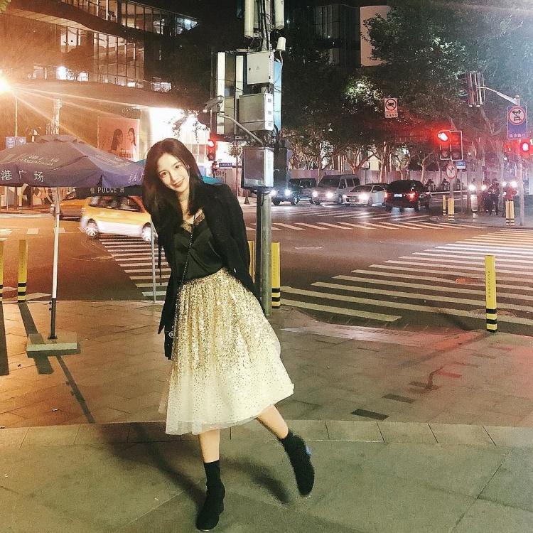 地鐵仙女神到了!IG「仙顏絕美照」只應天上有..能跟她一起折壽也願意!根本下凡傳播愛
