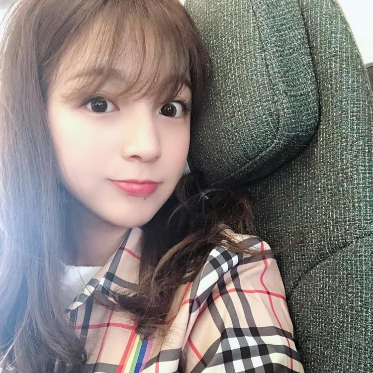 地鐵仙女神到了!IG「仙顏絕美照」只應天上有..能跟她一起折壽也願意!根本下凡傳播愛