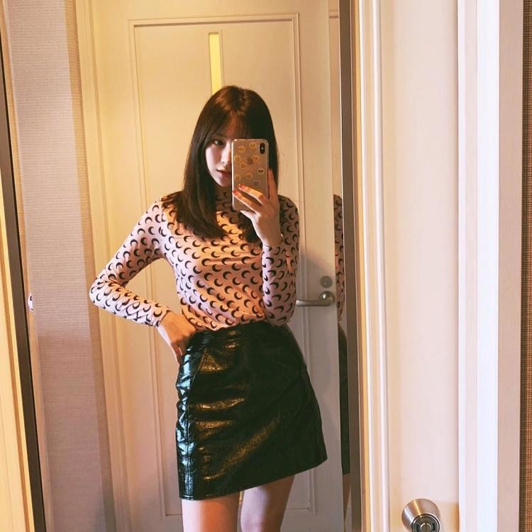 地鐵仙女神到了!IG「仙顏絕美照」只應天上有..能跟她一起折壽也願意!根本下凡傳播愛